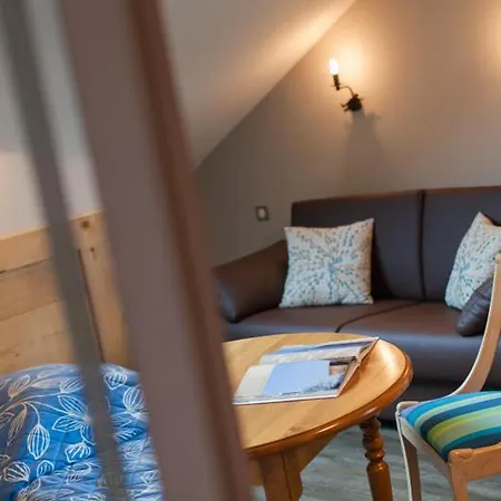 Hotel Le Bon Accueil 3*