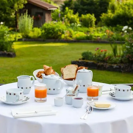 Le Bon Accueil Hotel