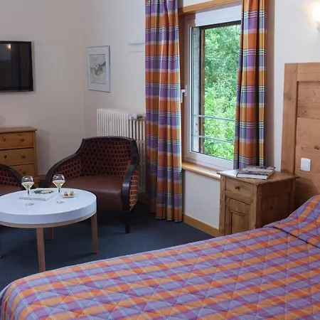 Hotel Le Bon Accueil
